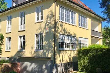 Wohnung Darmstadt Bessungen - 3 Zimmer, 127 m&sup2;, 1.300&euro; | Angebot:27143747