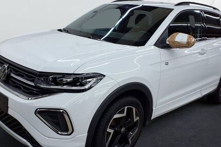 VW T-Cross 11.193 km 26.170 &euro; Mainburg 84048