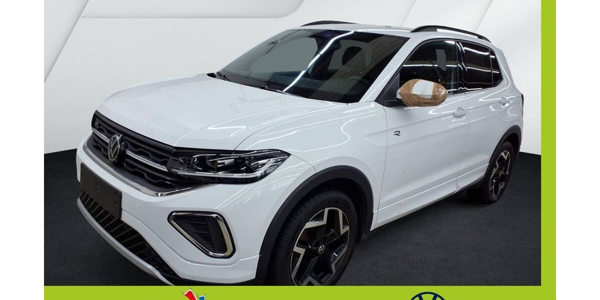 VW T-Cross 11.193 km 26.170 &euro; Mainburg 84048