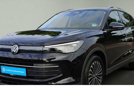 VW Tiguan 25.788 km 30.990 € Bad Nauheim 61231