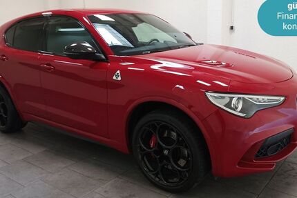Alfa Romeo Stelvio 35.389 km 46.990 &euro; Wuppertal 42287