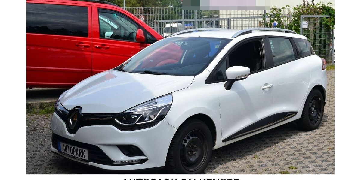 Renault Clio 168.500 km 5.899 &euro; Falkensee bei Berlin 14612