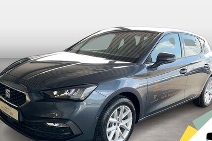 Seat Leon 1.600 km 31.399 &euro; Landshut 84030