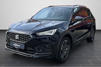 Seat Tarraco 52.850 km 34.200 &euro; Heidelberg 69123