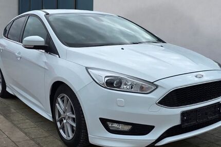 Ford Focus 163.000 km 9.480 &euro; Leimbach 36433