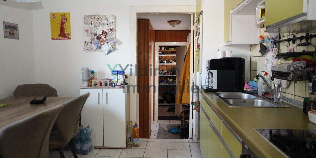 Charmantes Einfamilienhaus in Cuxhaven - zu vermieten 4 zimmer