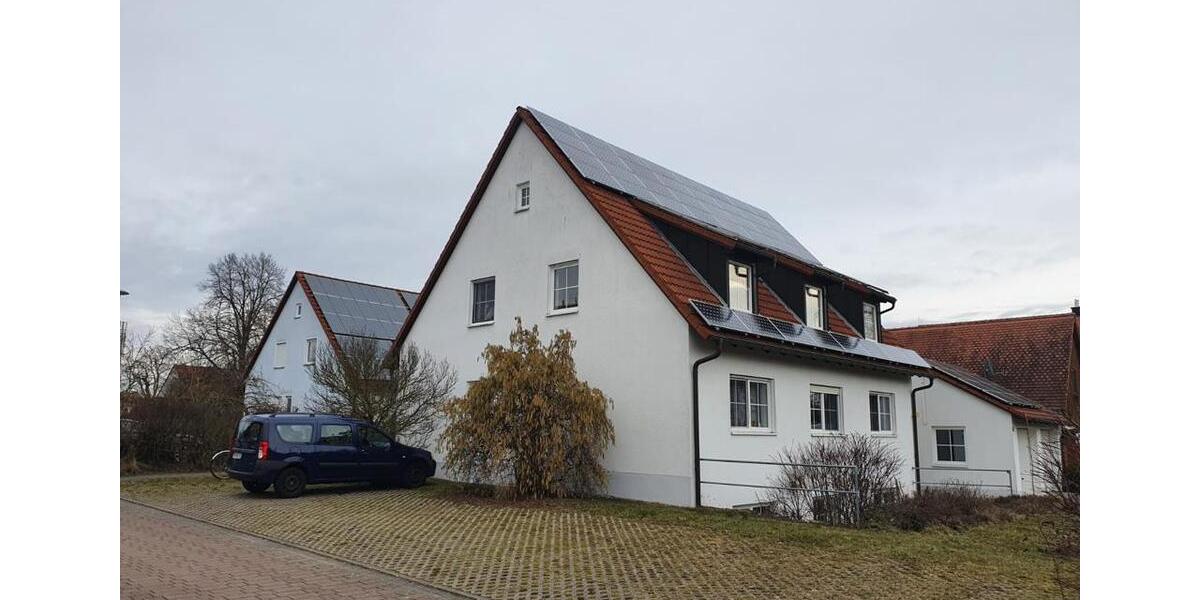 Einfamilienhaus Weidenbach - 11 Zimmer, 249 m&sup2;, 1.950&euro; | Angebot:25805347