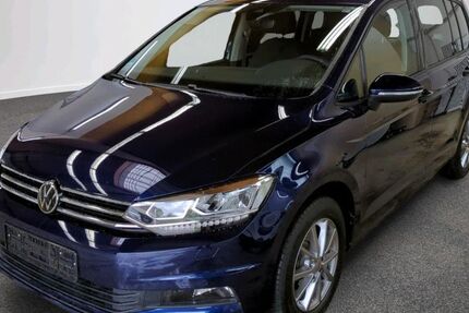 VW Touran 50.700 km 26.550 &euro; Bebra 36179