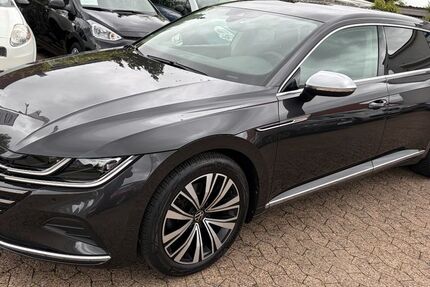 VW Arteon 68.600 km 26.900 &euro; Rhauderfehn 26817