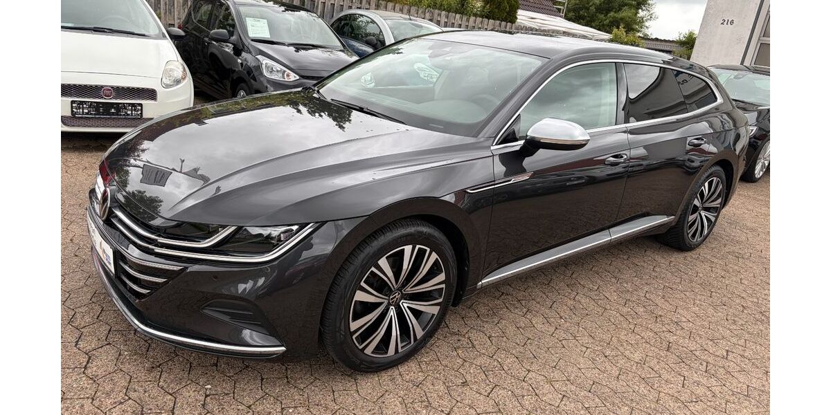 VW Arteon 68.600 km 26.900 &euro; Rhauderfehn 26817