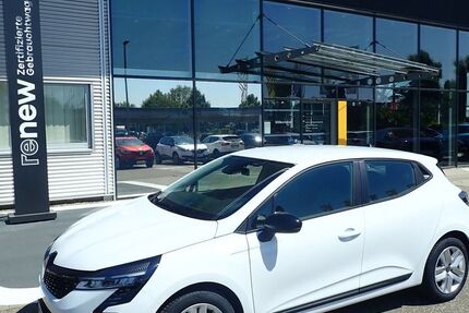 Renault Clio 8.500 km 16.950 &euro; Neu-Ulm 89231