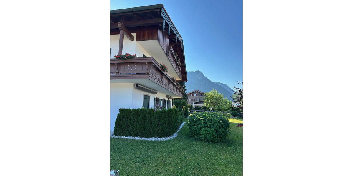 Etagenwohnung Inzell - 2 Zimmer, 106 m&sup2;, 690.000&euro; | Angebot:26228865