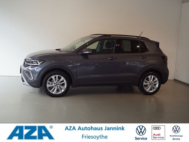 T-Cross