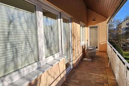 Wohnung Metzingen - 3 Zimmer, 96 m&sup2;, 1.000&euro; | Angebot:25541530