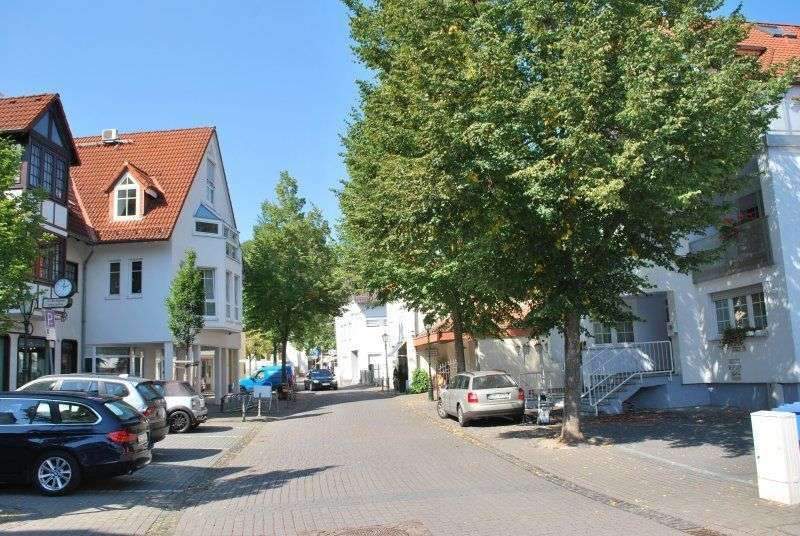 Möblierte Wohnung auf Zeit zu vermieten: 1 zimmer