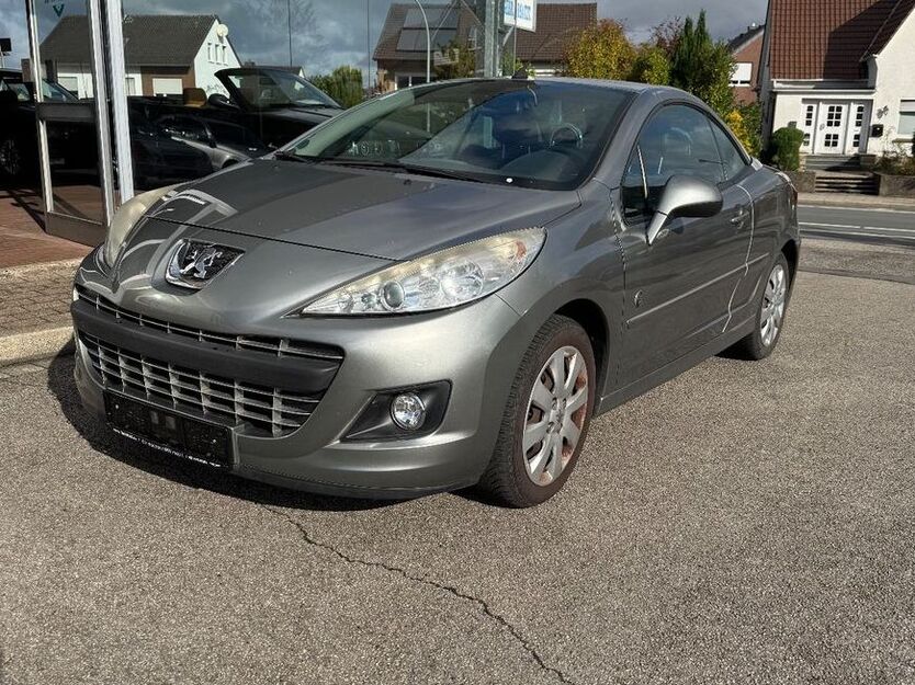 Peugeot 207 94.600 km 4.900 € Oesede 49124