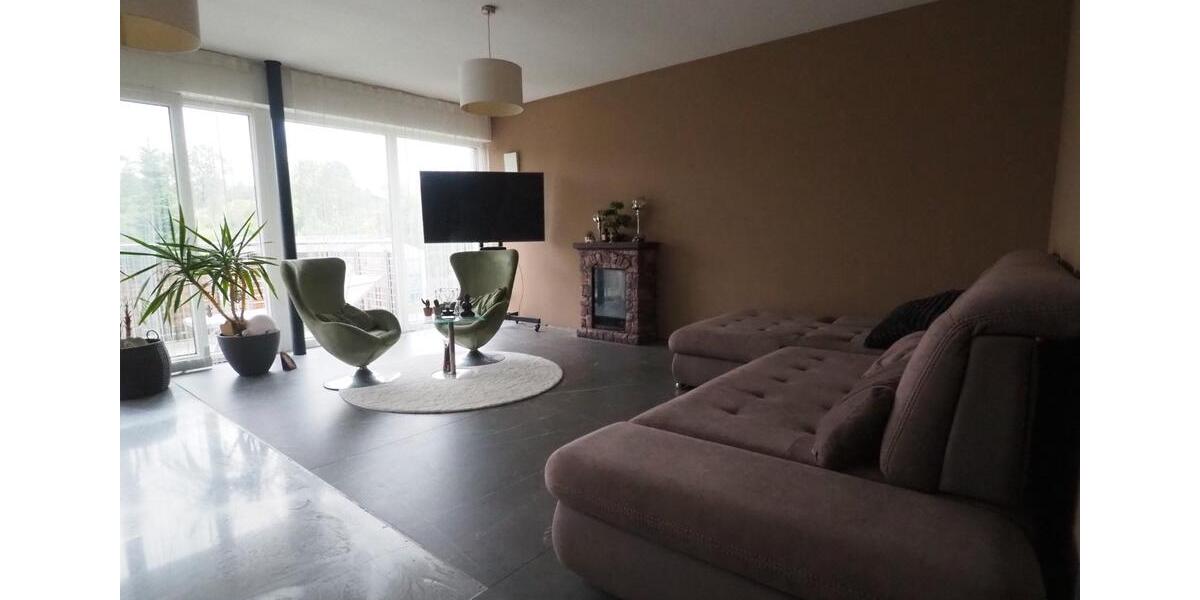 Etagenwohnung Viechtach - 3 Zimmer, 84 m&sup2;, 325.000&euro; | Angebot:26902634