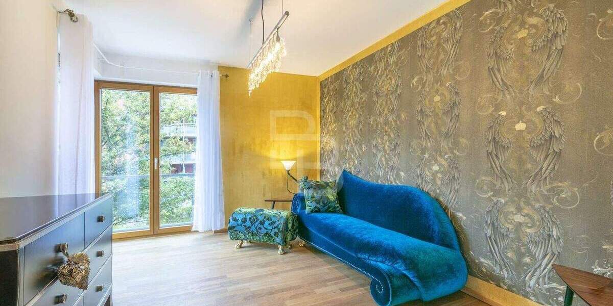 Reihenendhaus Köln Lindenthal - 6 Zimmer, 221 m&sup2;, 1.990.000&euro; | Angebot:24407157