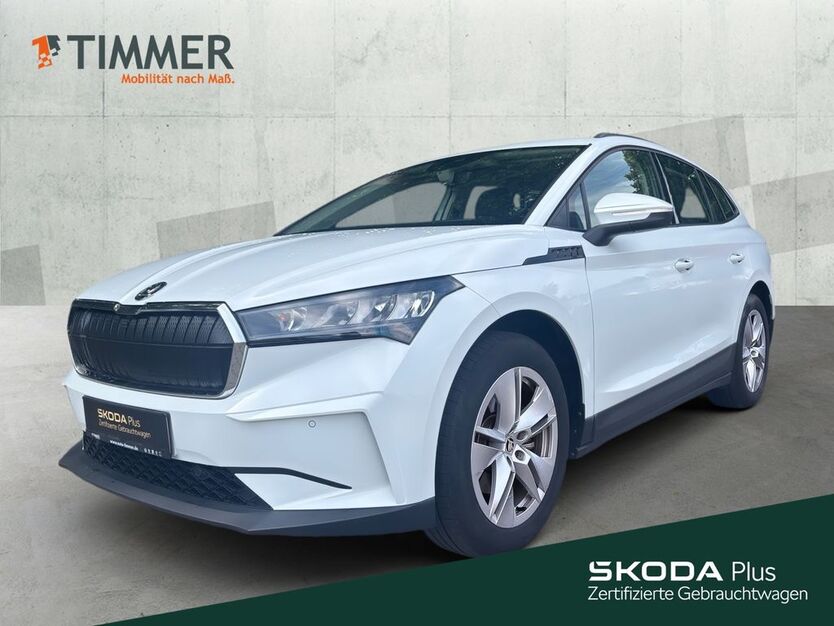Skoda Enyaq 42.254 km 25.890 € Lingen 49808