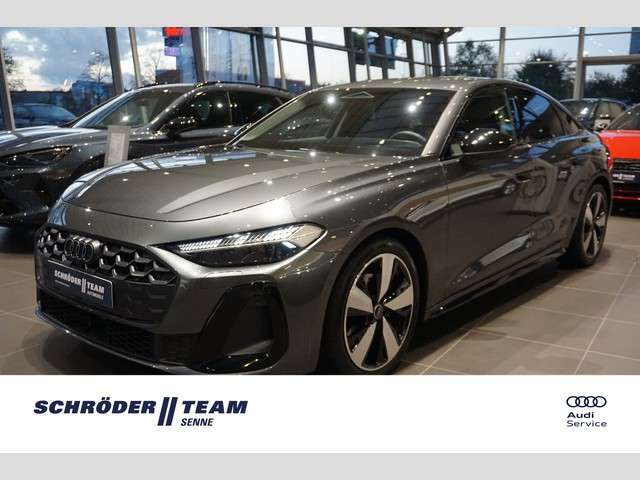 Audi A5 12.960 km 43.690 &euro; Bielefeld 33689