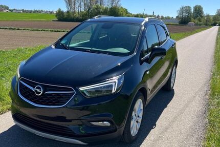 Opel Mokka X 209.400 km 7.500 &euro; Bissingen 86657