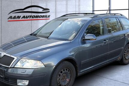 Skoda Octavia 237.000 km 1.190 &euro; Erfurt 99091