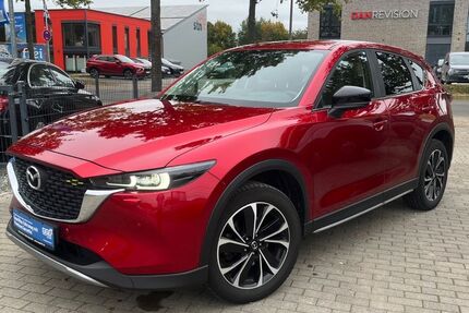 Mazda CX-5 80.000 km 29.800 &euro; Schleswig 24837