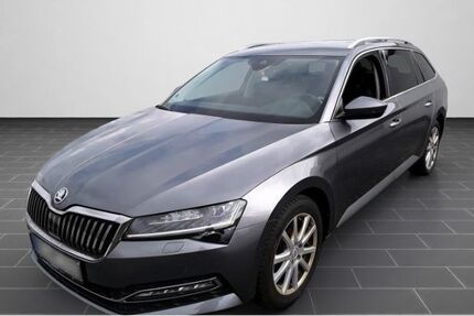 Skoda Superb 103.000 km 26.730 &euro; Mannheim 68167