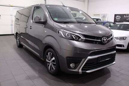 Toyota Proace 191.344 km 25.950 &euro; Essen 45307