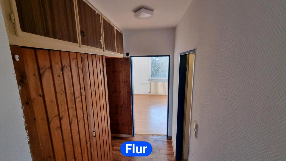 Etagenwohnung Krummhörn - 3 Zimmer, 78 m&sup2;, 905&euro; | Angebot:25640703