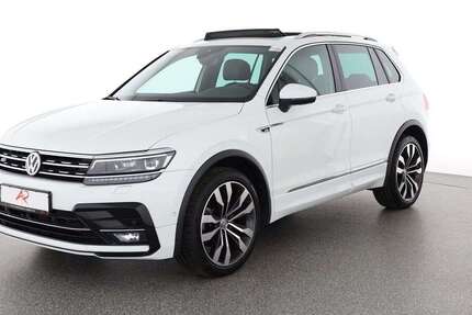 VW Tiguan 73.089 km 25.880 &euro; Schönefeld 12529