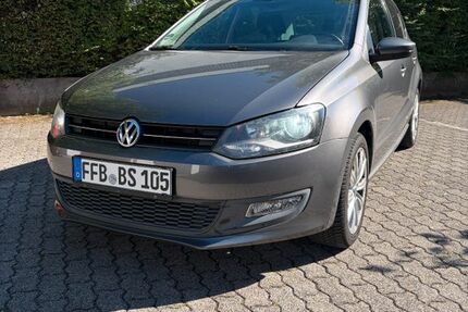 VW Polo 116.000 km 6.990 &euro; Germering 82110