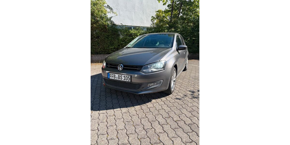 VW Polo 116.000 km 6.990 &euro; Germering 82110