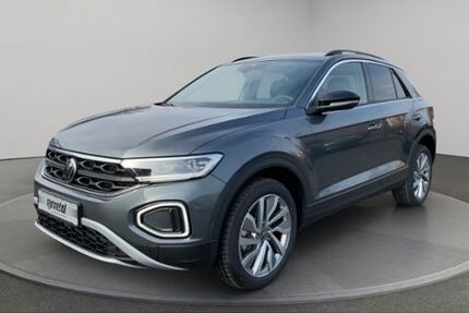 VW T-Roc 2.800 km 36.980 &euro; Rudolstadt 07407