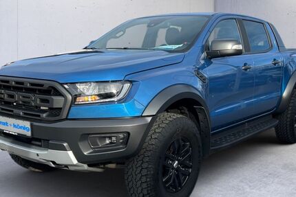 Ford Ranger 31.548 km 43.190 &euro; Konstanz 78467