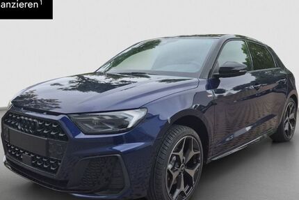 Audi A1 1.050 km 34.490 &euro; Erfurt 99099