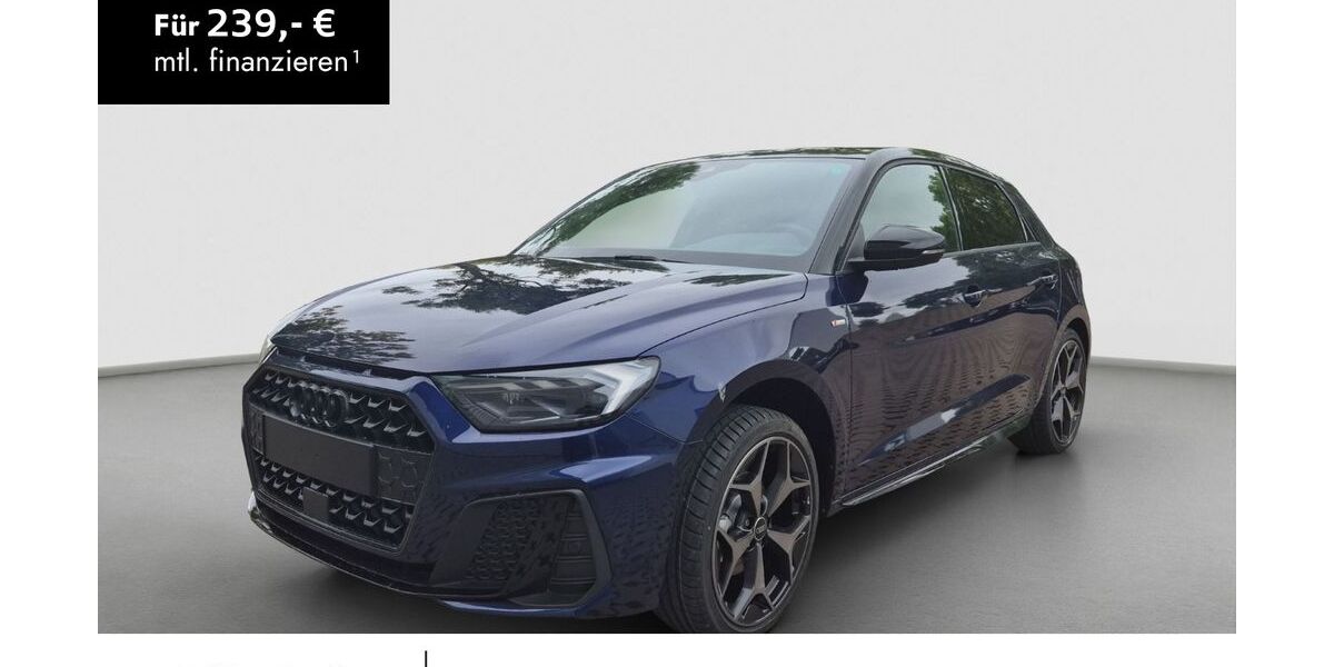 Audi A1 1.050 km 34.990 &euro; Erfurt 99099