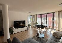 2-Zimmer-Wohnung in Top-Lage Freiburg-Stühlinger - ab 01.07.