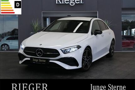 Mercedes A 220