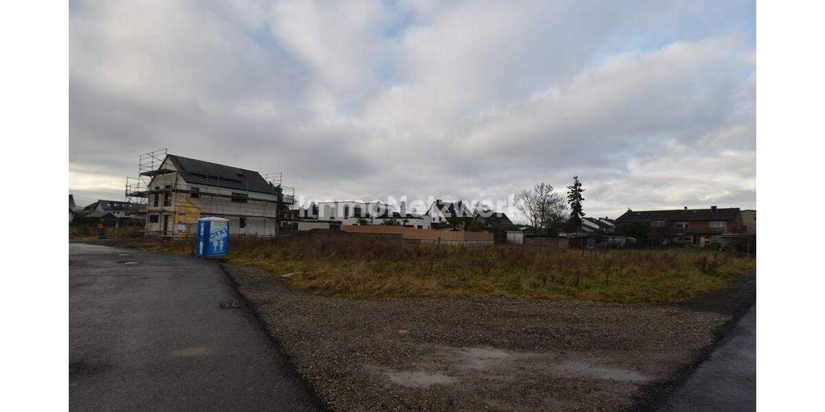 Grundstück Langerwehe / Schlich Schlich - 157.500&euro; | Angebot:24838582