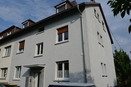 Haus Frankfurt am Main Sindlingen - 9 Zimmer, 190 m&sup2;, 999.000&euro; | Angebot:24355253