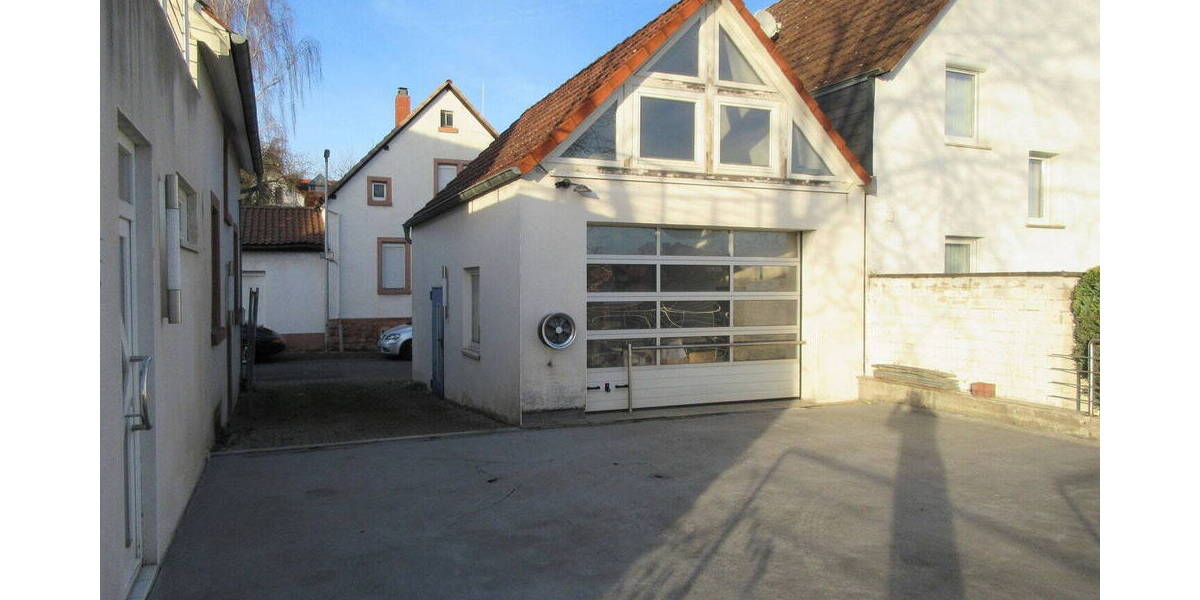 Mehrfamilienhaus, Wohnhaus Reinheim Georgenhausen - 6 Zimmer, 250 m&sup2;, 550.000&euro; | Angebot:26210660