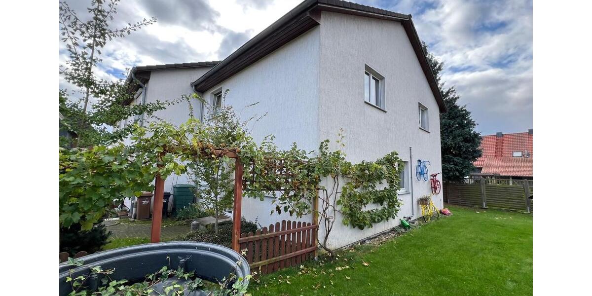 Reihenhaus Rühen - 4 Zimmer, 111 m&sup2;, 245.000&euro; | Angebot:25648455