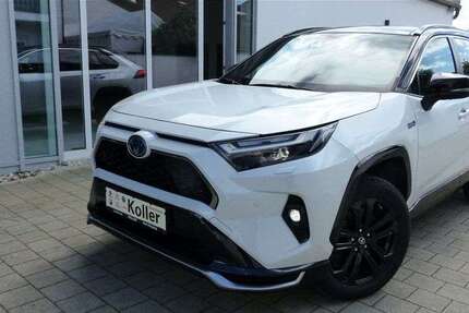 Toyota RAV 4 90.000 km 42.000 &euro; Bad Gögging 93333