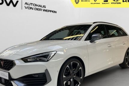 Cupra Leon 51.900 km 31.880 &euro; Heilbronn 74076
