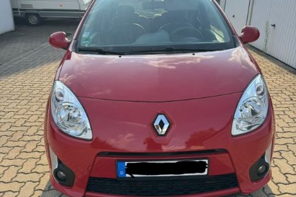 Renault Twingo 160.000 km 2.500 &euro; Salzgitter 38228