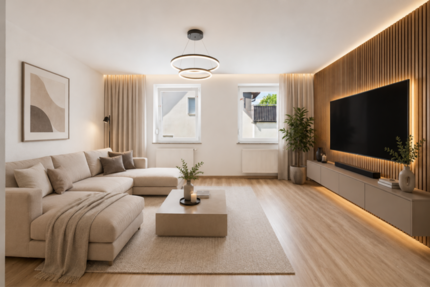 Wohnung Obersulm - 4 Zimmer, 108 m&sup2;, 229.000&euro; | Angebot:27110966
