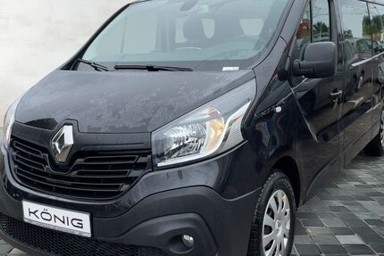 Renault Trafic 79.267 km 18.999 € Jena 07749