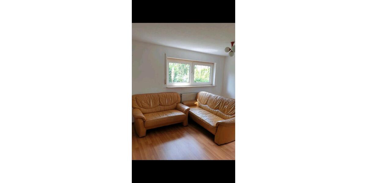 Erdgeschoßwohnung Geislingen an der Steige - 2 Zimmer, 43 m&sup2;, 600&euro; | Angebot:25512959