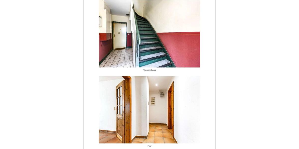 Erdgeschoßwohnung Hamburg Hamburg-Mitte - 2 Zimmer, 58 m&sup2;, 309.000&euro; | Angebot:25979459